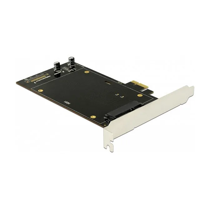 DeLOCK 90349 interface cards/adapter — image 1