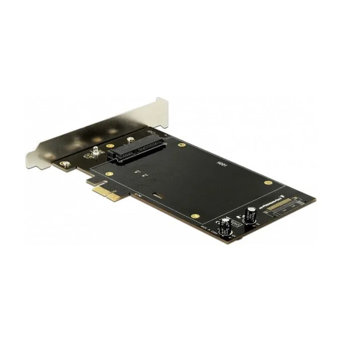 DeLOCK 90349 interface cards/adapter — image 2