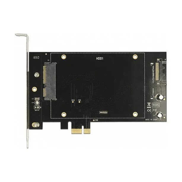 DeLOCK 90349 interface cards/adapter — image 3