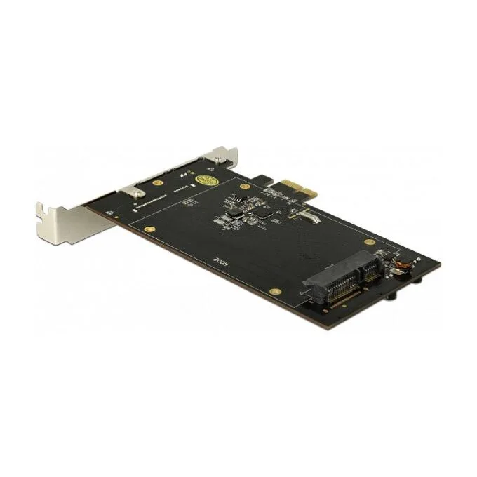 DeLOCK 90349 interface cards/adapter — image 5