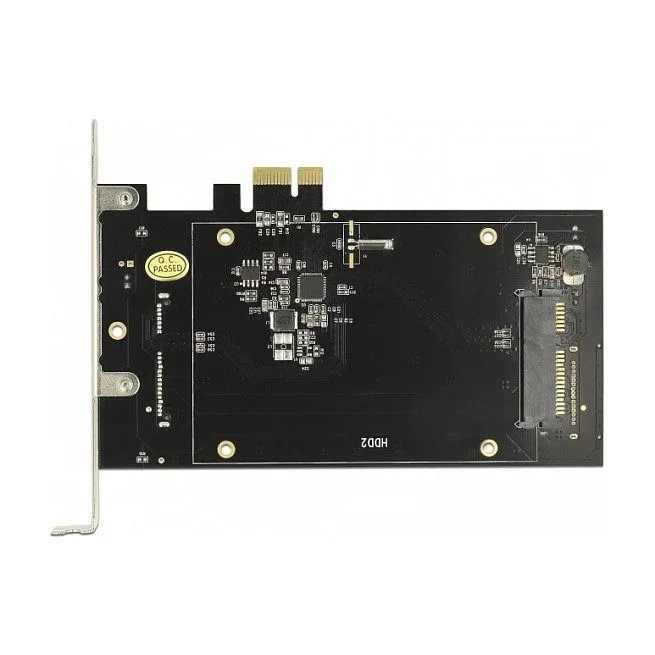 DeLOCK 90349 interface cards/adapter — image 6