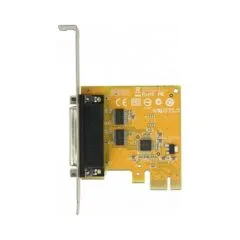DeLOCK 62996 interface cards/adapter