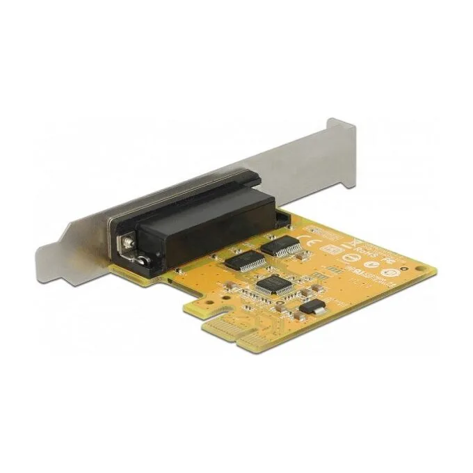 DeLOCK 62996 interface cards/adapter — image 2