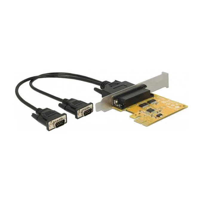 DeLOCK 62996 interface cards/adapter — image 3