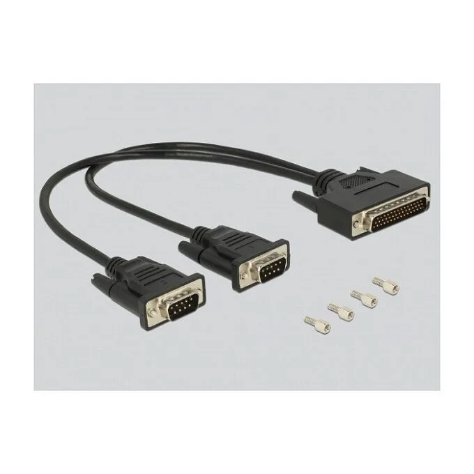 DeLOCK 62996 interface cards/adapter — image 4