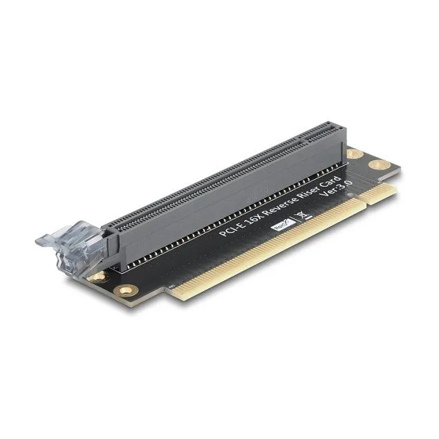 DeLOCK 81291 interface cards/adapter — image 1