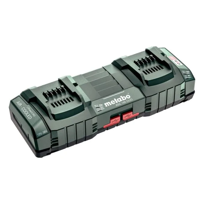 Metabo 627495000 battery charger — image 1