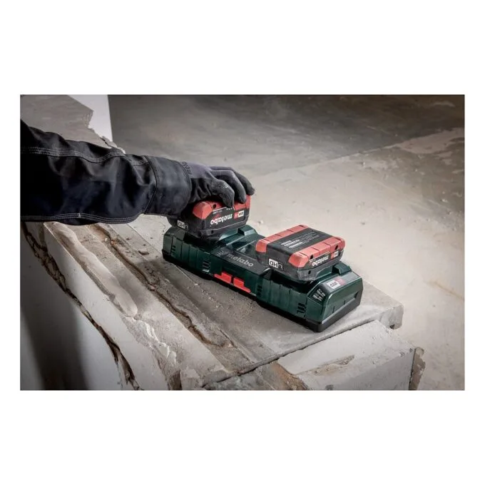 Metabo 627495000 battery charger — image 2