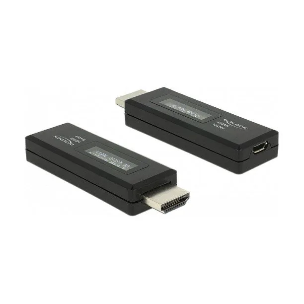 DeLOCK 63327 cable gender changer — image 1