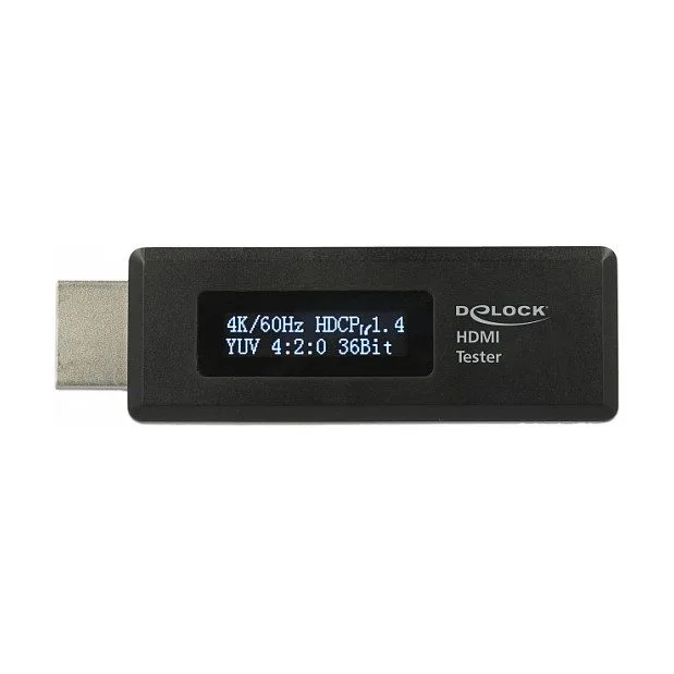 DeLOCK 63327 cable gender changer — image 2