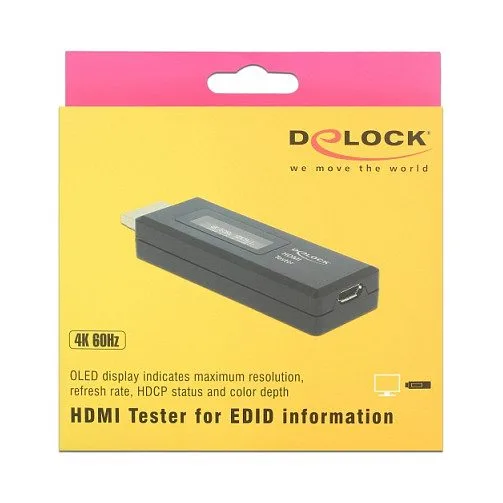 DeLOCK 63327 cable gender changer — image 4