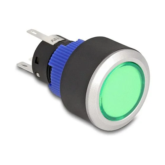 DeLOCK 22048 electrical switch — image 1
