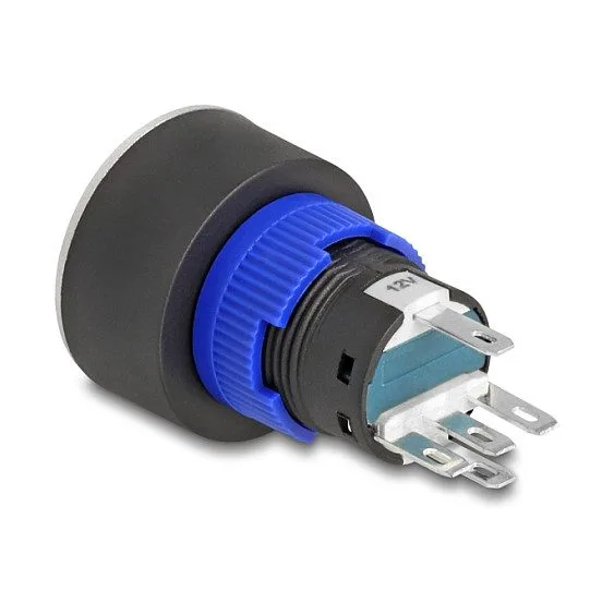 DeLOCK 22048 electrical switch — image 2