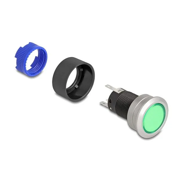 DeLOCK 22048 electrical switch — image 3