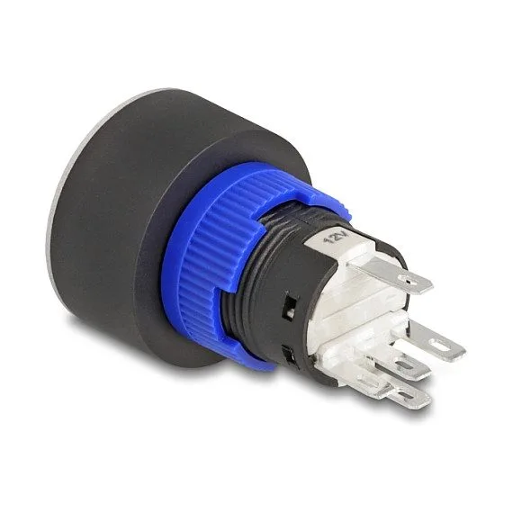 DeLOCK 22046 electrical switch — image 2