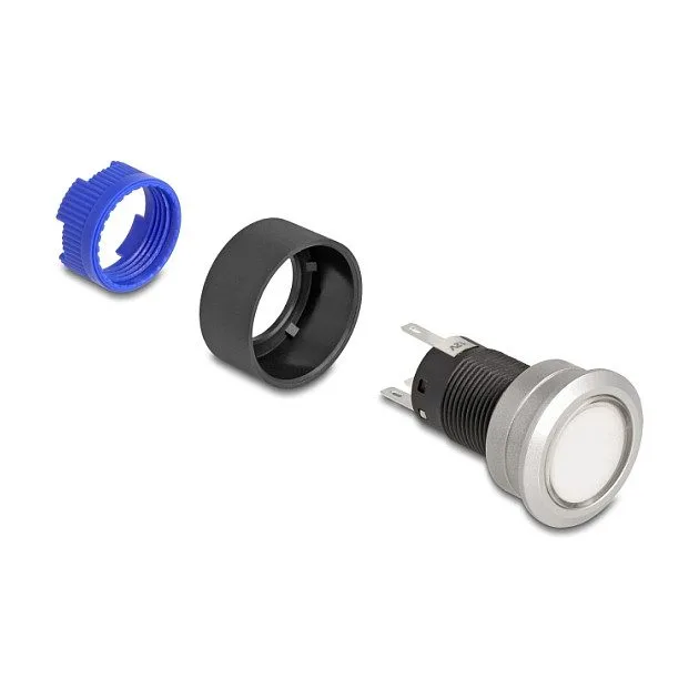 DeLOCK 22046 electrical switch — image 3