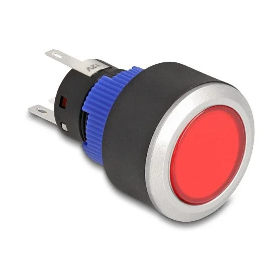 DeLOCK 22047 electrical switch — image 1