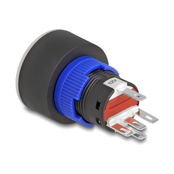 DeLOCK 22047 electrical switch — image 2
