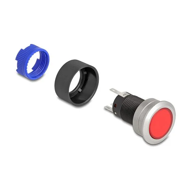 DeLOCK 22047 electrical switch — image 3