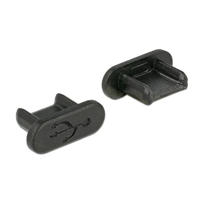 DeLOCK 64007 socket safety cover — image 1