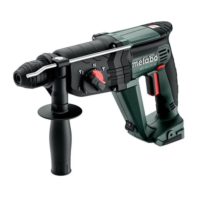 Metabo KH 18 LTX 24 — image 1