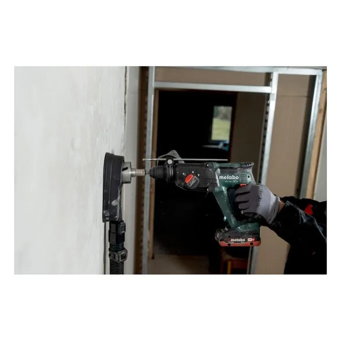 Metabo KH 18 LTX 24 — image 2
