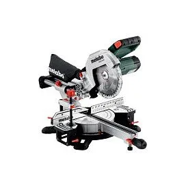 Metabo KGS216M — image 1
