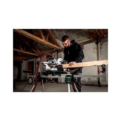 Metabo KGS216M — image 2
