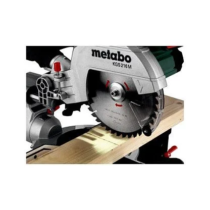 Metabo KGS216M — image 11
