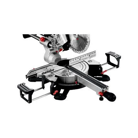 Metabo KGS216M — image 14