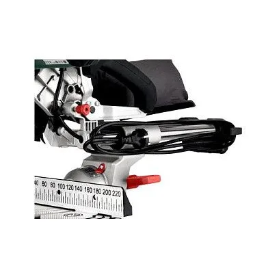 Metabo KGS216M — image 15