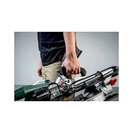Metabo KGS216M — image 7