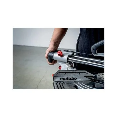 Metabo KGS216M — image 8