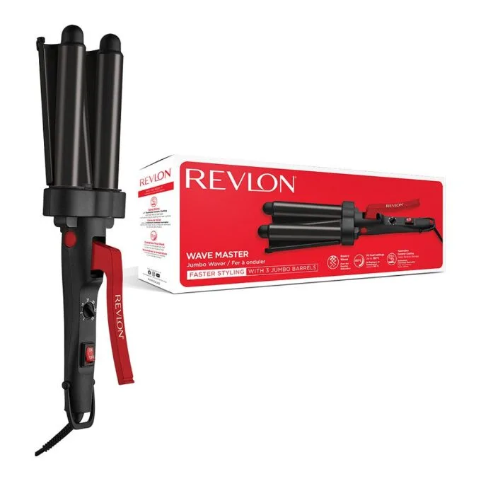Revlon RVIR3056UKE hair styling tool — image 2