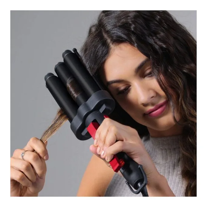 Revlon RVIR3056UKE hair styling tool — image 3