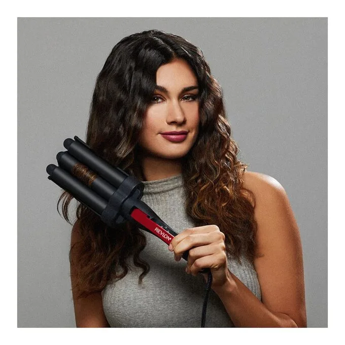 Revlon RVIR3056UKE hair styling tool — image 4