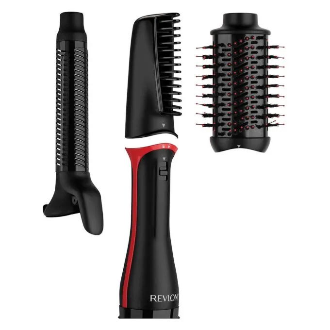 Revlon RVDR5333E hair styling tool — image 1