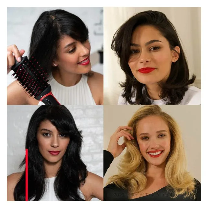 Revlon RVDR5333E hair styling tool — image 4