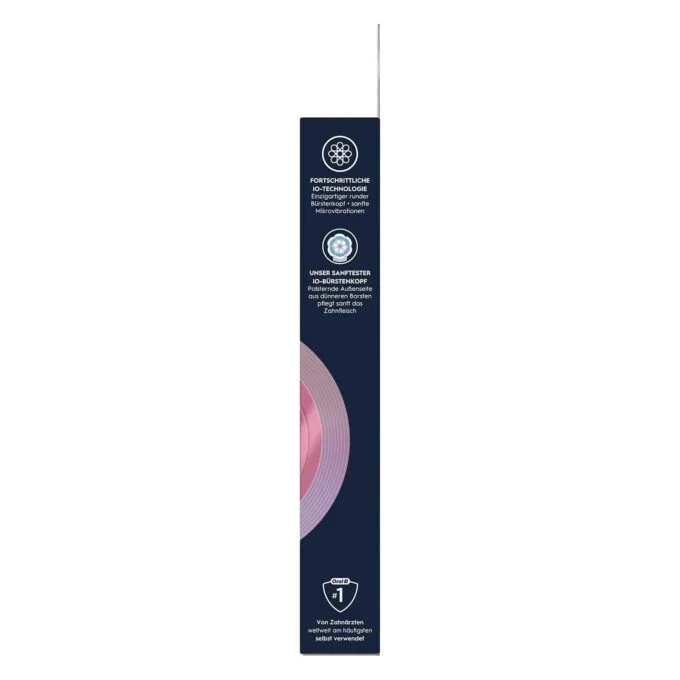 Oral-B iO Gentle Care 8700216373609 toothbrush head — image 5