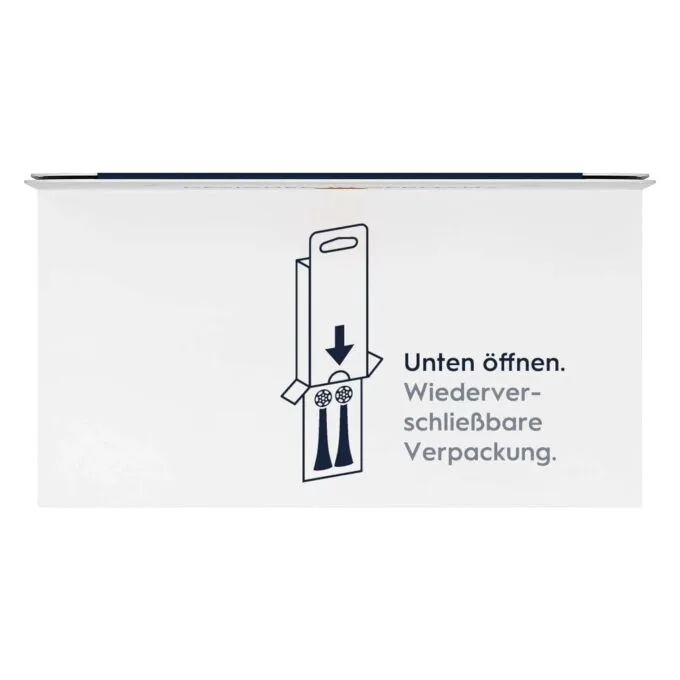 Oral-B iO Gentle Care 8700216373609 toothbrush head — image 6