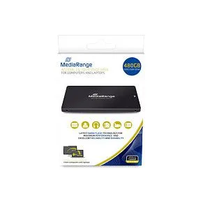 MediaRange MR1003 internal solid state drive — image 1