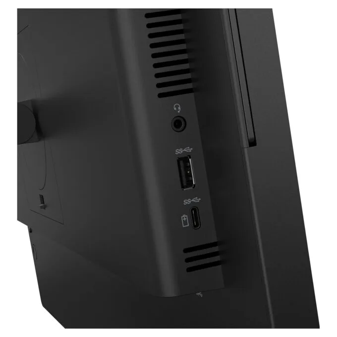 Lenovo ThinkVision T24D-4v computer monitor — image 11