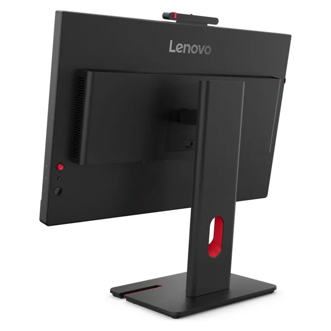 Lenovo ThinkVision T24D-4v computer monitor — image 5