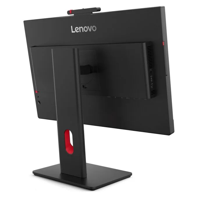Lenovo ThinkVision T24D-4v computer monitor — image 6