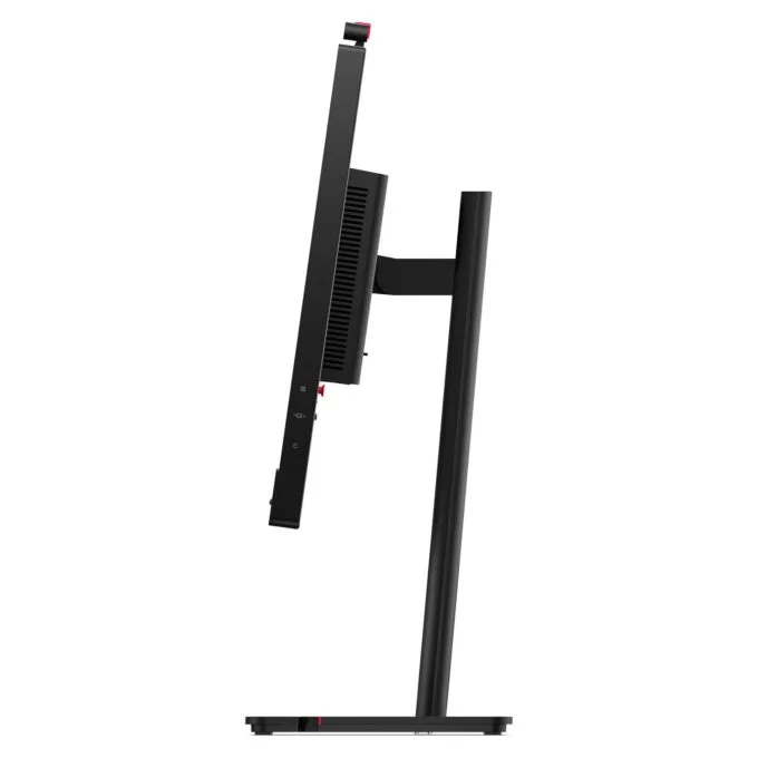 Lenovo ThinkVision T24D-4v computer monitor — image 7