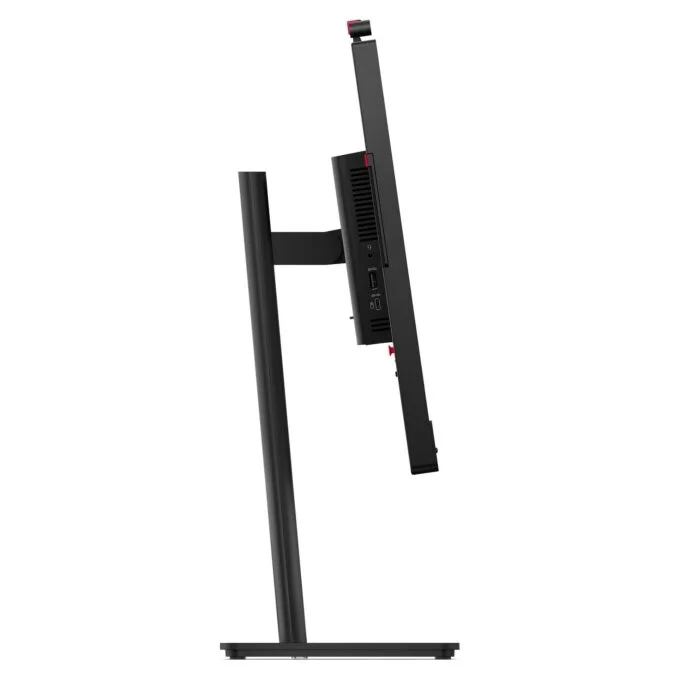 Lenovo ThinkVision T24D-4v computer monitor — image 8
