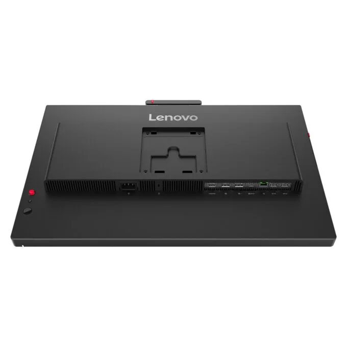 Lenovo ThinkVision T24D-4v computer monitor — image 9