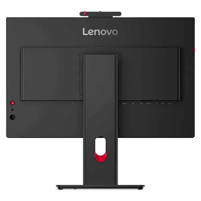 Lenovo ThinkVision T24D-4v computer monitor — image 10