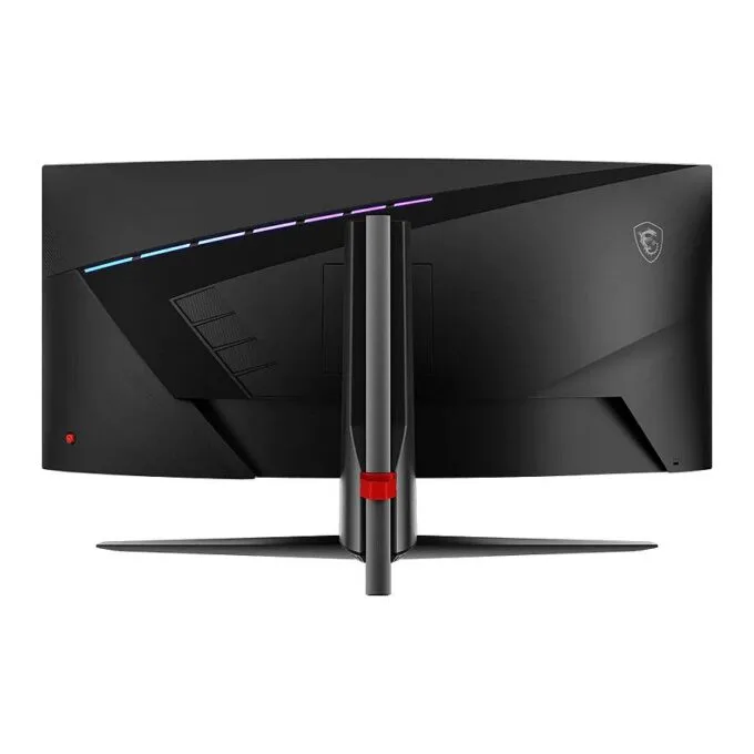 MSI MAG 345CQRF E20 computer monitor — image 5