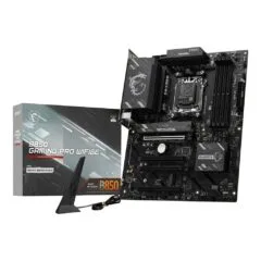 MSI B850 Gaming PRO WiFi6E DDR5 AM5 7E89-001R